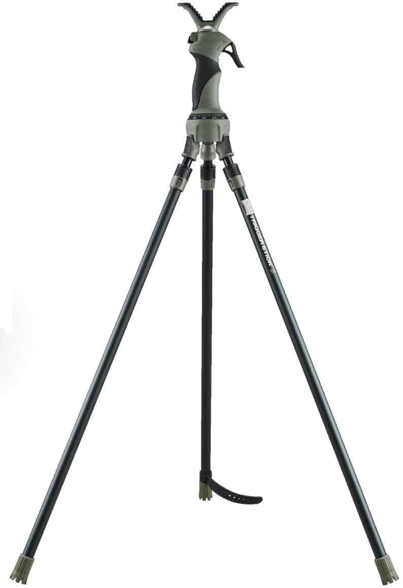 PRIMOS TRIGGER STICK X TRIPOD CAMO 41-66
