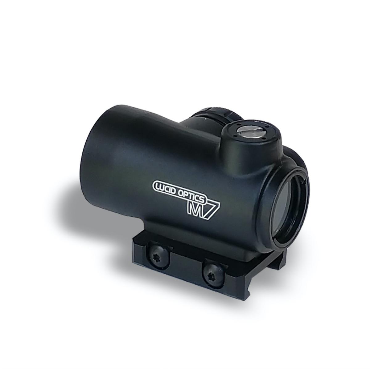 Lucid Optics M7 Red Dot Sight