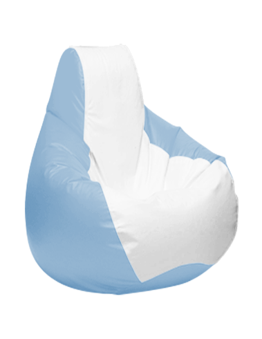 Ocean-Tamer Teardrop Marine Bean Bag