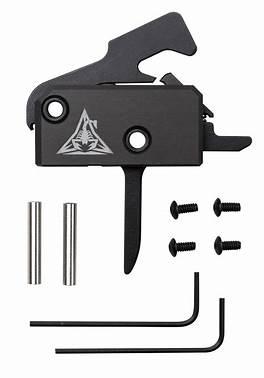 Rise Rave 140 Drop-In FLAT Trigger