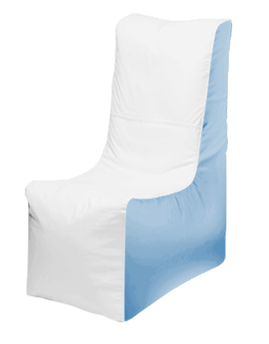 Ocean-Tamer Wedge Marine Bean Bag
