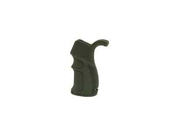 Target Sports Israeli Special Forces AR-15 Pistol Grip w battery compartment AR15G