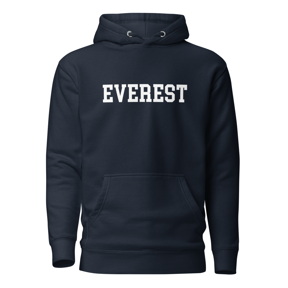 Everest Collegiate Hoodie