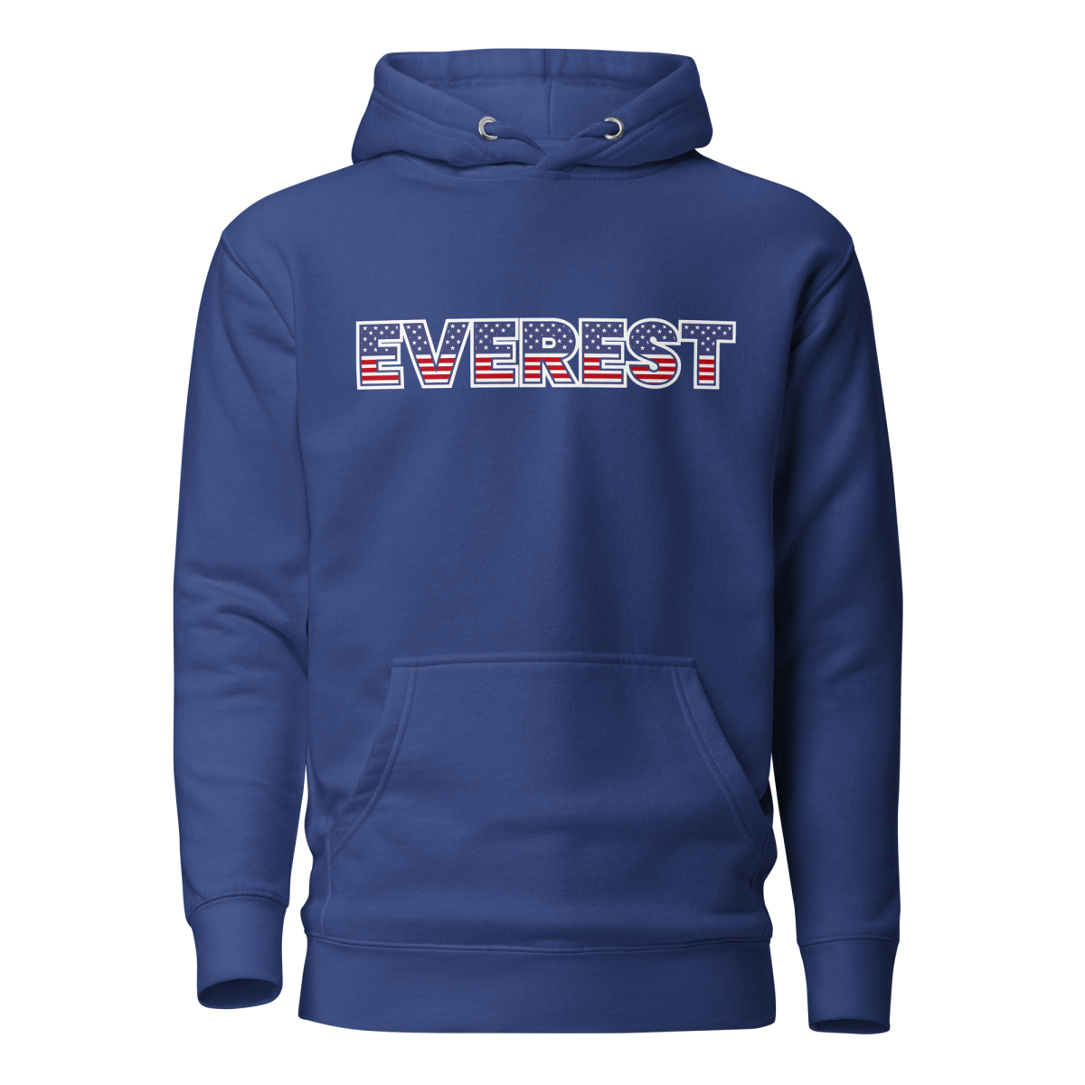 Everest USA Hoodie