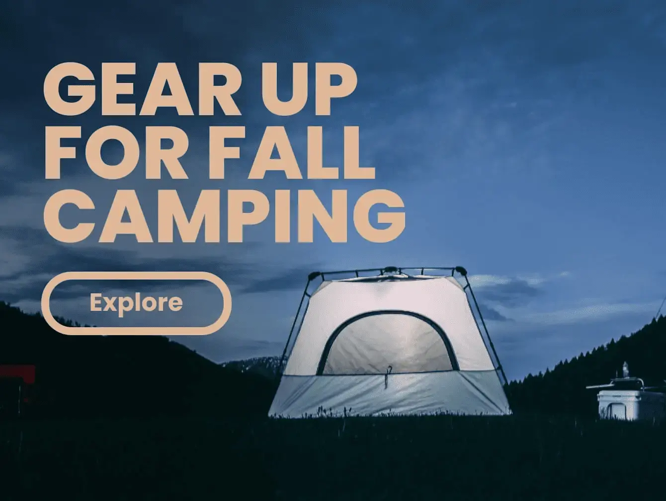 camping-gear