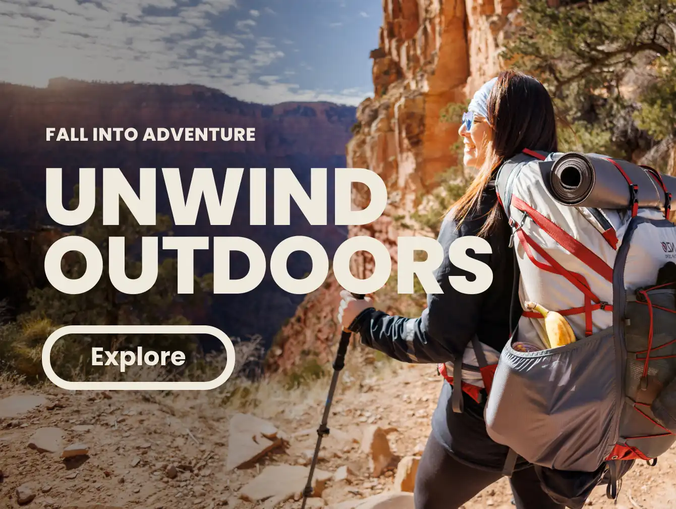 Unwind Outdoors