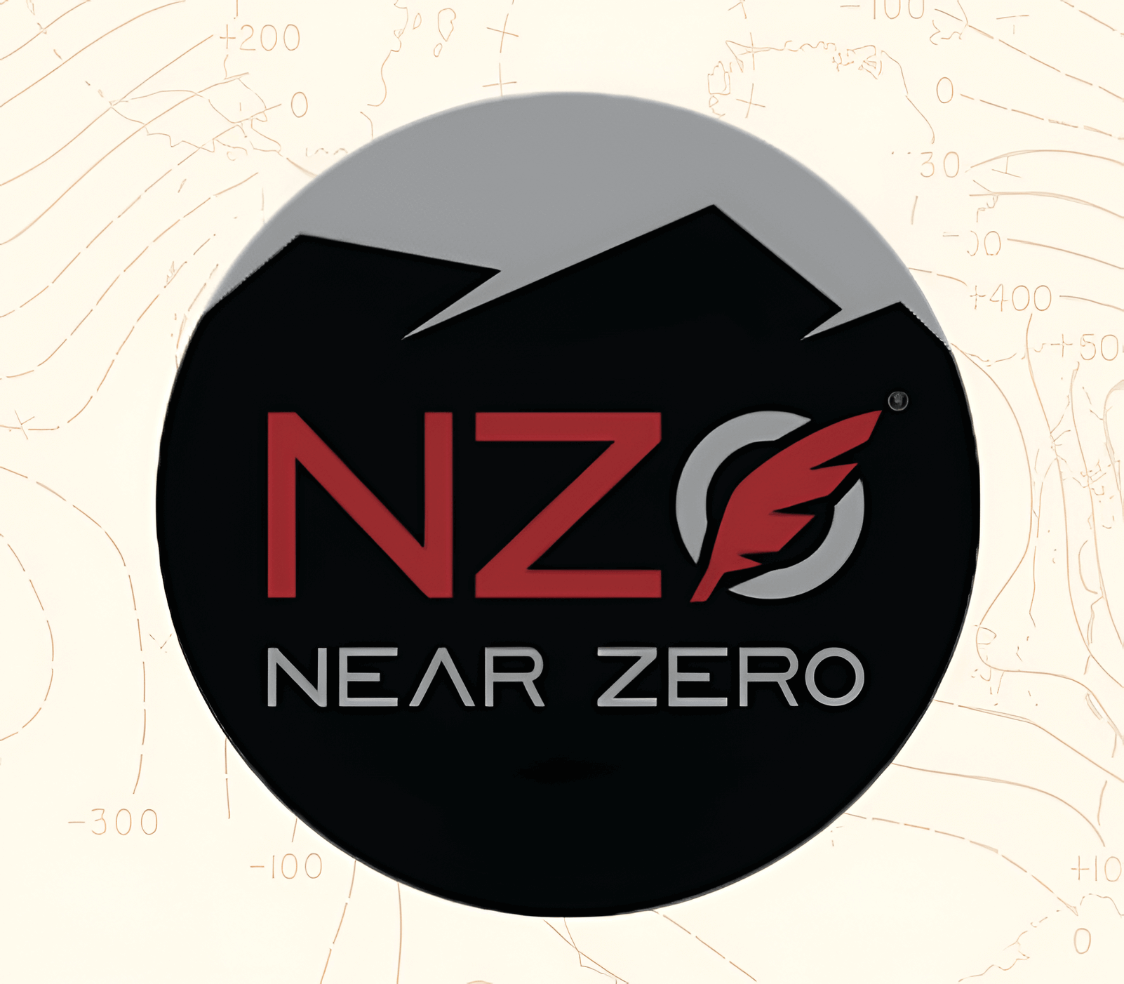 Brand NEAR ZERO